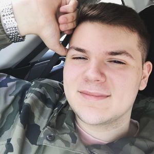 Meet your Posher, Sean